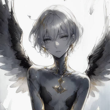 翼