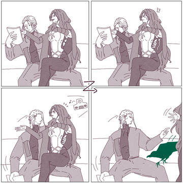 ドナクロ(ドナレイ？)
