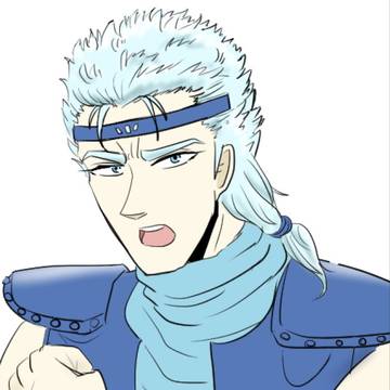 北斗落書き詰め④