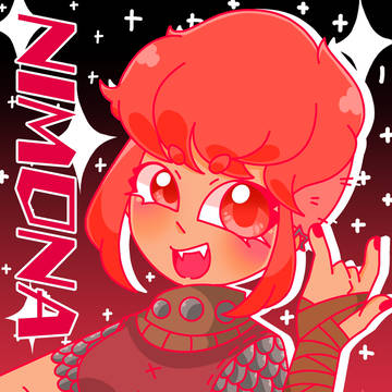 NIMONA