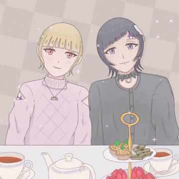 ルピかむ_あふぬん🫖✧︎