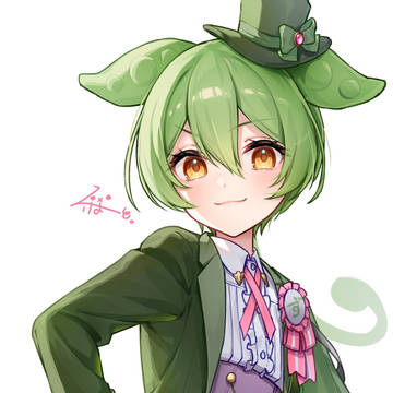 お坊ちゃまずんだもん🎩