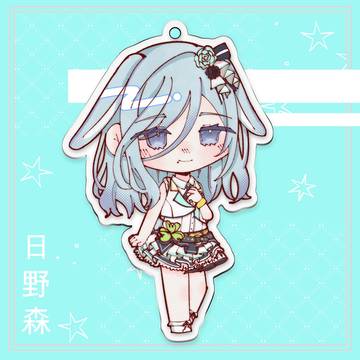 獣耳モモジャン