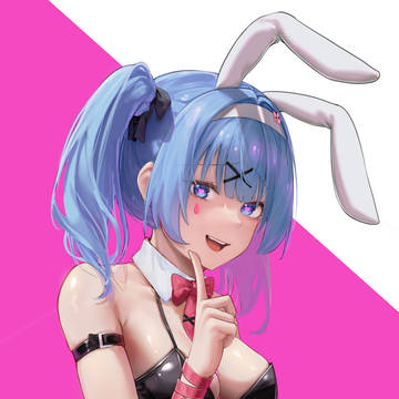 무제Rabbit hole