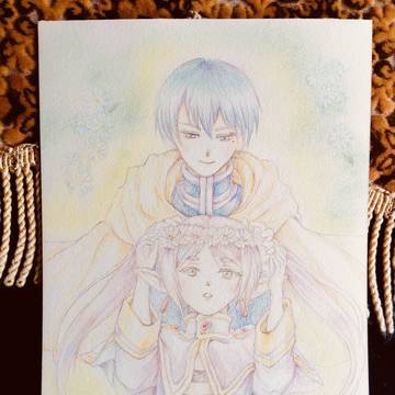 フリーレンとヒンメル