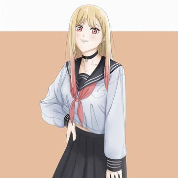 마린