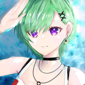 八雲べに