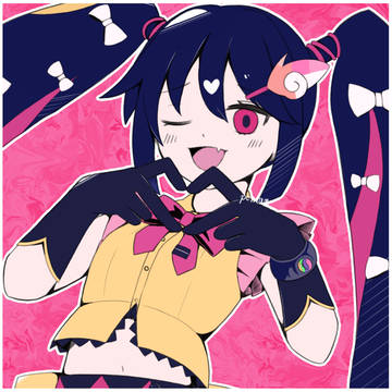 メロメロイド
