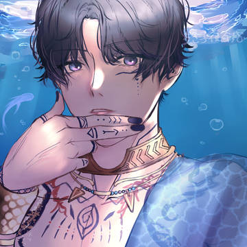 碧海