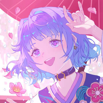 🌸🌸創ちゃん🌸🌸