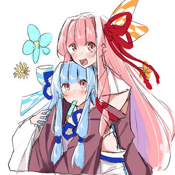 pixivにあげてないボイロまとめ 3