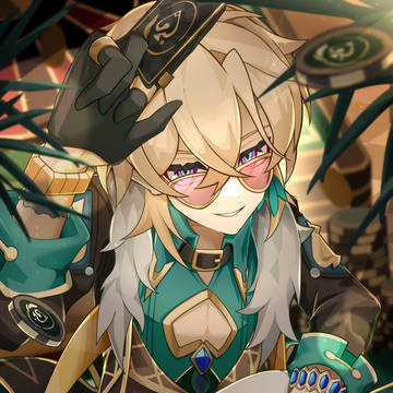 ベルベットの中の悪魔