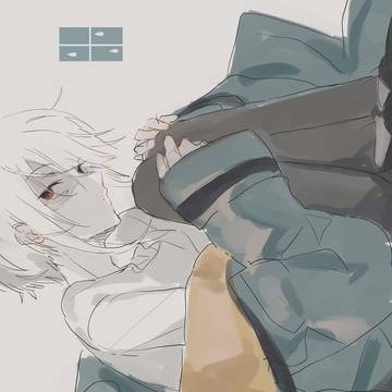 スオウ落書きいろいろ
