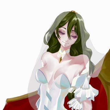 Fanart Ubel💚