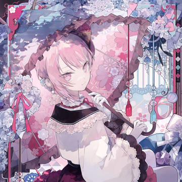 ✿