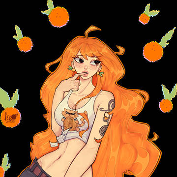 Nami 🍊🍊
