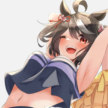 チアキタちゃん