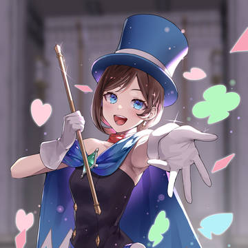 [リクエスト絵]