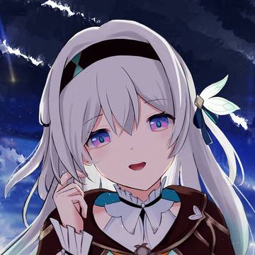 ホタルちゃん