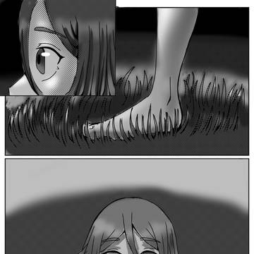 少女に出来ること。（創作）
