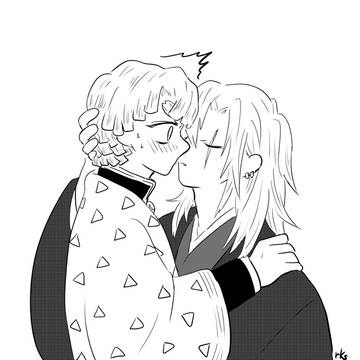 善宇のらくがき