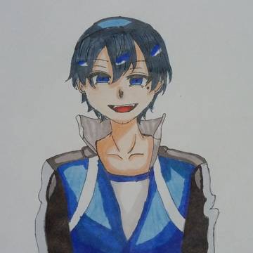 きんとき