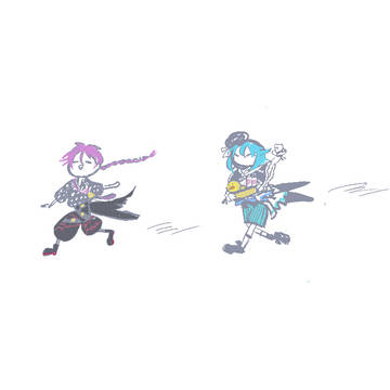 お風呂戦争