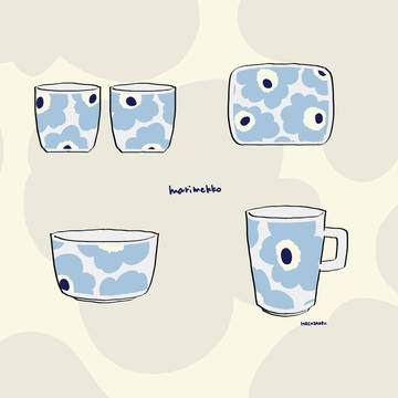 marimekko