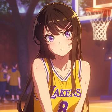 lakers