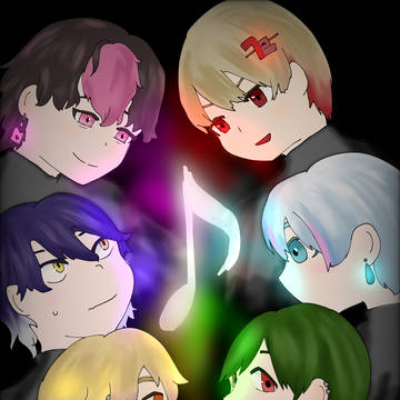 闇よりいでし交響曲