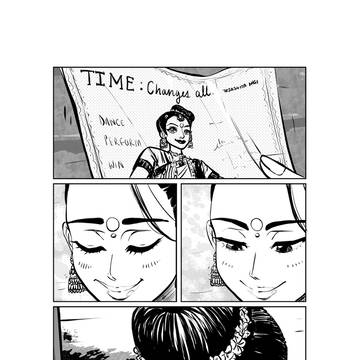 Time and Fate