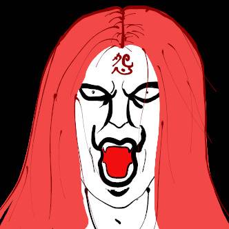 源平討魔伝　平景清