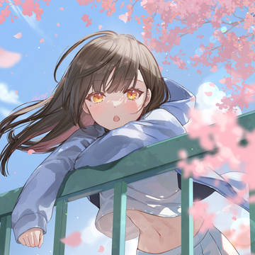 春
