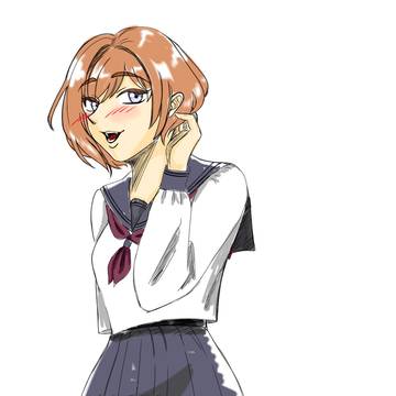 ゆめくろ　落書き　まとめ