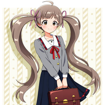 ジュニアハイスクールメイト 星梨花