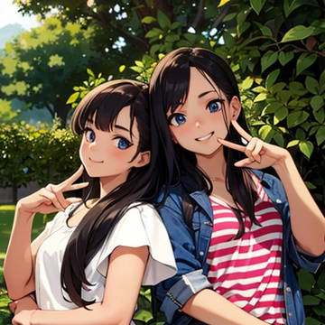 Best Friends