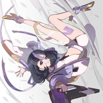 SYUEN（NIKKE）