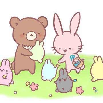 エイプリルフール