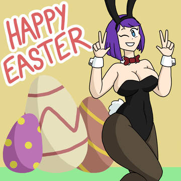 Happy Easter!