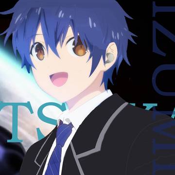 Izumi Itsuka
