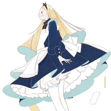 Alice