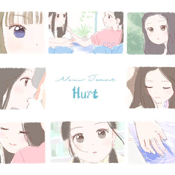 Hurt