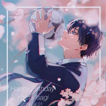 お誕生日おめでとう