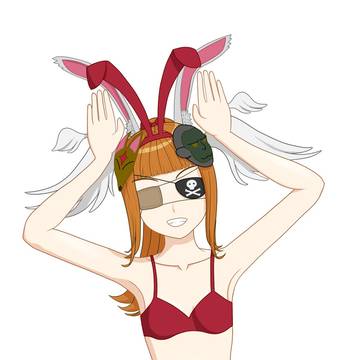 My OC Shimmer