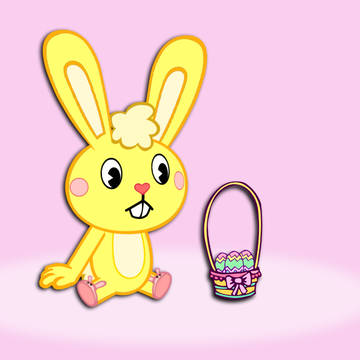The Easter Day