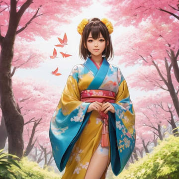 Sakura Festival 桜まつり