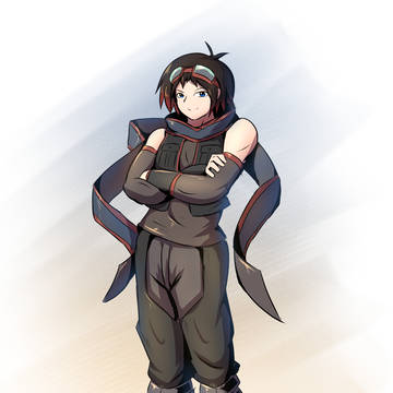 Male Nerrie (April 1st edition)