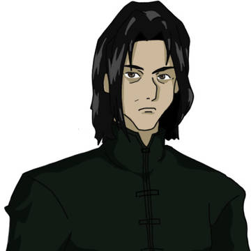 Severus Snape