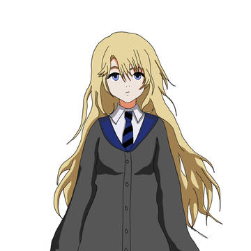 Luna Lovegood