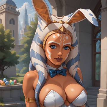 Happy Easter!